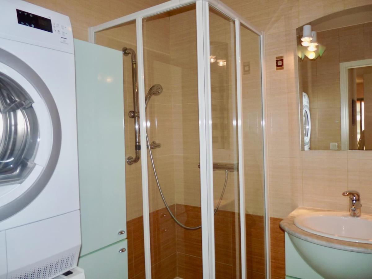 One Bedroom Apartment In The Center Of Cannes, Next To The Carlton, A Few Meters From The Croisette - 367 Luaran gambar
