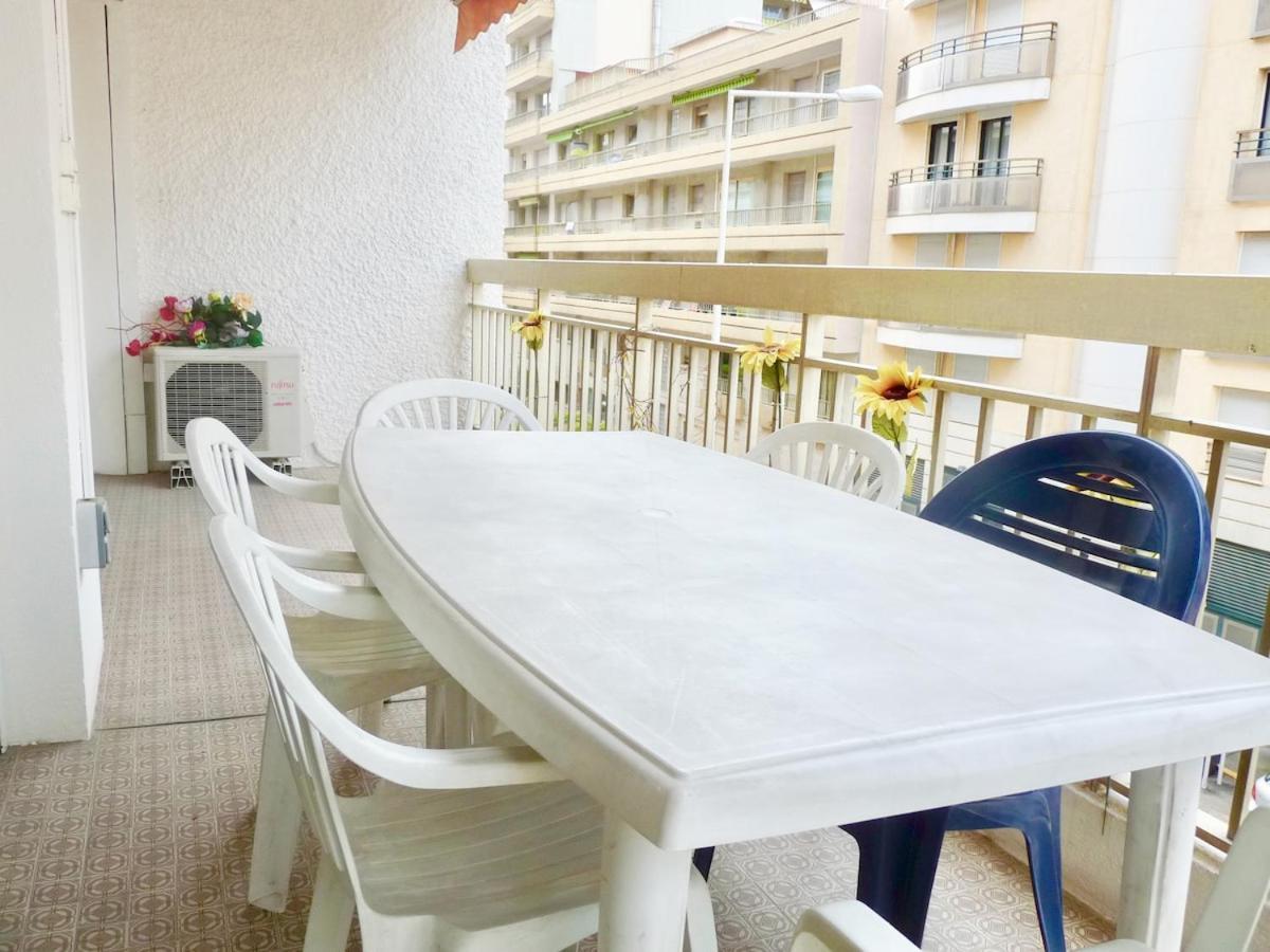 One Bedroom Apartment In The Center Of Cannes, Next To The Carlton, A Few Meters From The Croisette - 367 Luaran gambar