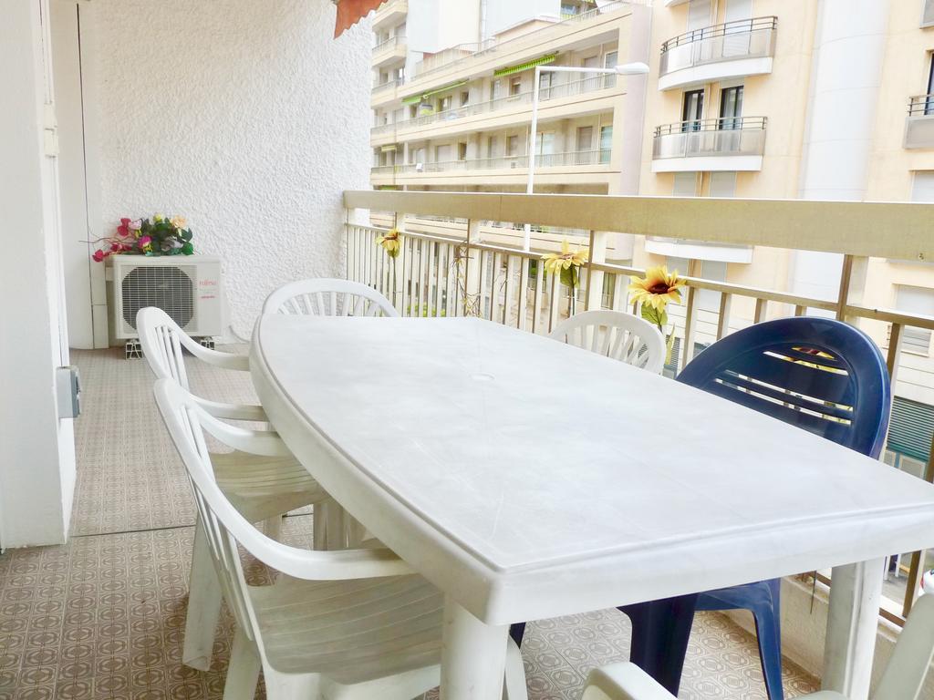 One Bedroom Apartment In The Center Of Cannes, Next To The Carlton, A Few Meters From The Croisette - 367 Luaran gambar