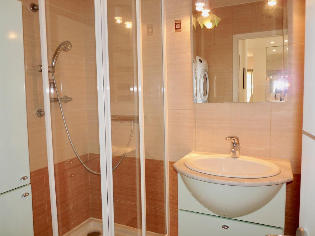 One Bedroom Apartment In The Center Of Cannes, Next To The Carlton, A Few Meters From The Croisette - 367 Luaran gambar