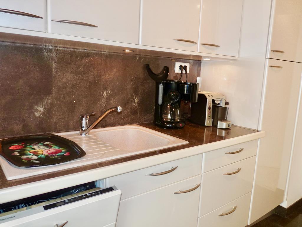One Bedroom Apartment In The Center Of Cannes, Next To The Carlton, A Few Meters From The Croisette - 367 Luaran gambar