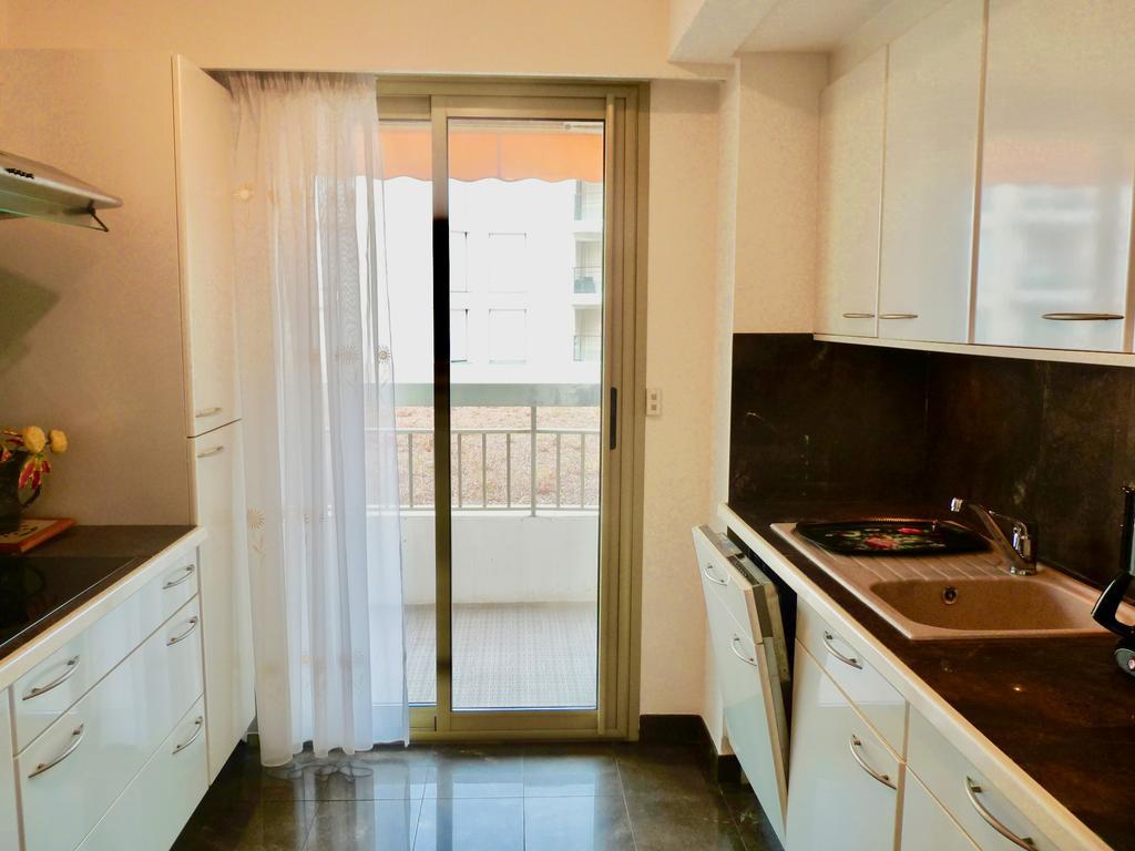 One Bedroom Apartment In The Center Of Cannes, Next To The Carlton, A Few Meters From The Croisette - 367 Luaran gambar